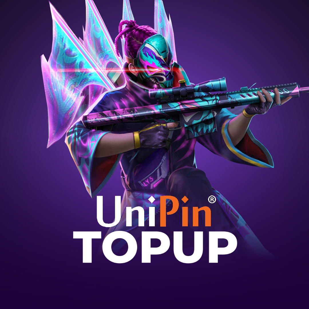 Unipin Voucher