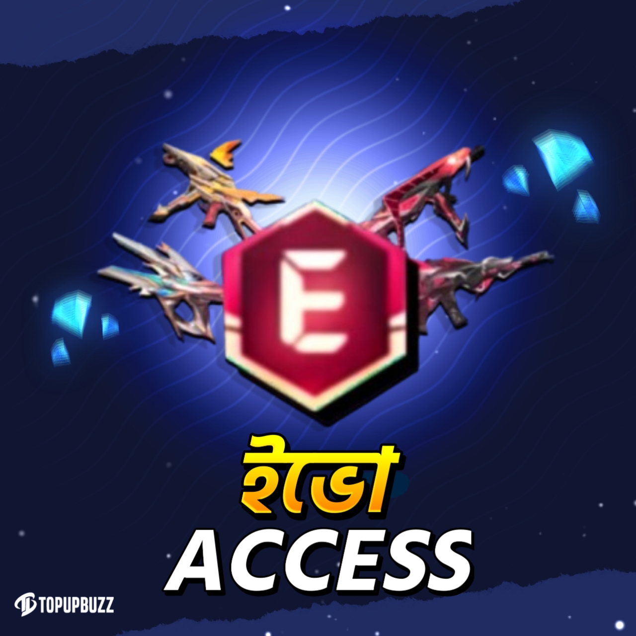 EVO ACCESS BD 